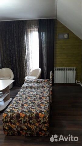 1-к квартира, 30 м², 2/2 эт.