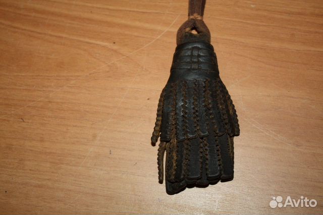 Темляк для шашки Темляк для шашки