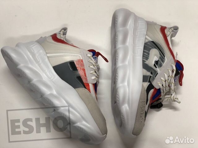 Versace Chain Reaction Versace Chain Reaction