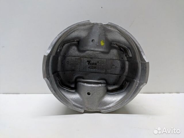 Поршни Mitsubishi 4G63 Eclipse/Eterna/Galant/RVR Поршни Mitsubishi 4G63 Eclipse/Eterna/Galant/RVR