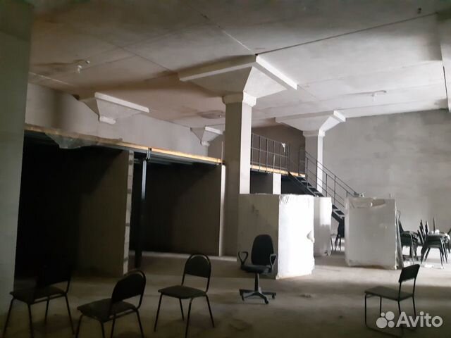 Помещение свободного назначения, 420 м²