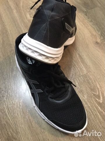 Кроссовки asics gel excite 5 Кроссовки asics gel excite 5