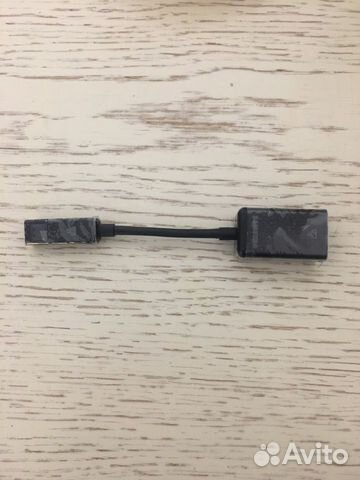 Samsung Ethernet adaprer