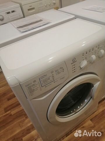 Стиральная машина Indesit Стиральная машина Indesit