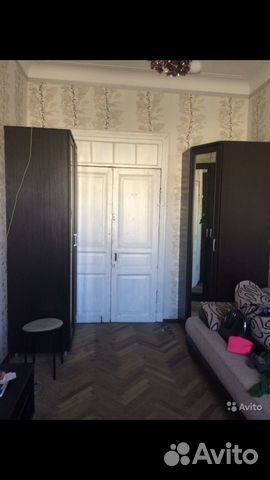 Комната 13.5 м² в 4-к, 5/7 эт. Комната 13.5 м² в 4-к, 5/7 эт.