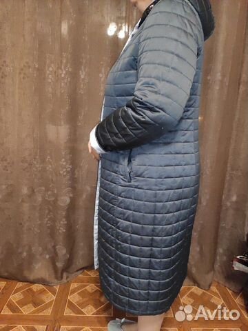 Пальто 54 размер Пальто 54 размер
