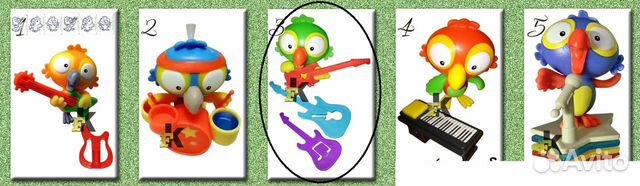 Игрушки киндер макси kinder maxi 2016 - 2019 годы Игрушки киндер макси kinder maxi 2016 - 2019 годы
