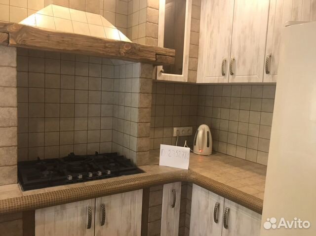 2-к квартира, 50 м², 3/5 эт.