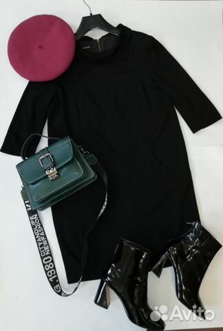 Брендовое платье Gerry Weber,р-р 44-46