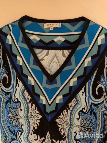Платье Etro (Италия) Платье Etro (Италия)