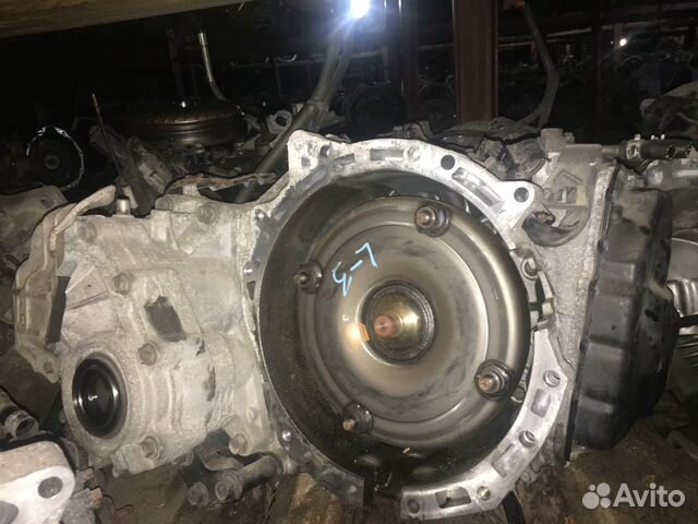 АКПП Mazda Mazda 6 / Atenza GG 1 пок (2002-2007) G АКПП Mazda Mazda 6 / Atenza GG 1 пок (2002-2007) G