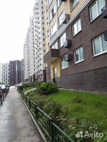 Студия, 29 м², 14/17 эт. Студия, 29 м², 14/17 эт.