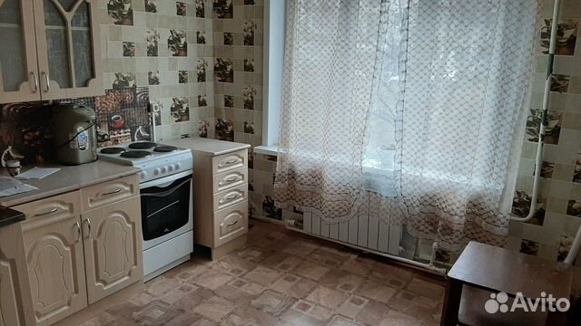 3-к квартира, 65 м², 1/5 эт. 3-к квартира, 65 м², 1/5 эт.