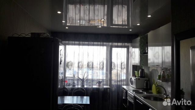 2-к квартира, 43 м², 9/9 эт.