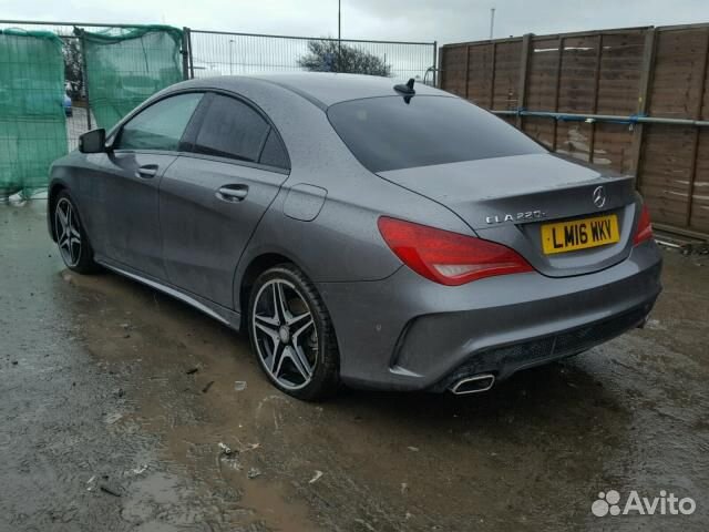 Авторазбор Мерседес С117 cла CLA 2013-н.в Авторазбор Мерседес С117 cла CLA 2013-н.в