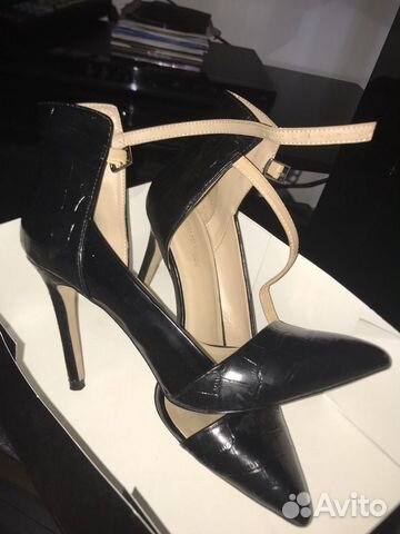 Туфли Zara Туфли Zara