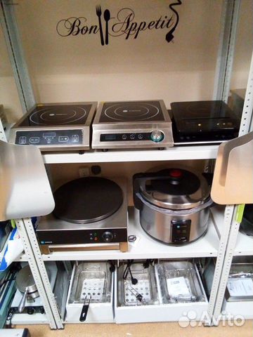 Плита индукционная таймер до 24часов Плита индукционная таймер до 24часов