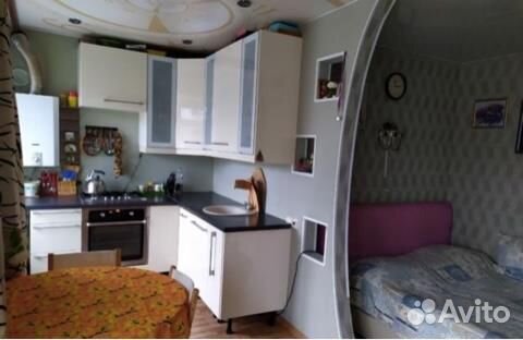 2-к квартира, 42 м², 5/5 эт. 2-к квартира, 42 м², 5/5 эт.