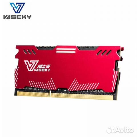 DDR3 8GB (2x4GB) 1600Mhz 1.35/1.5V (sodimm) sdram