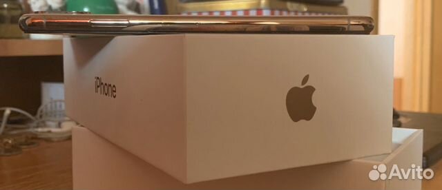 iPhone XS Max 256gb iPhone XS Max 256gb