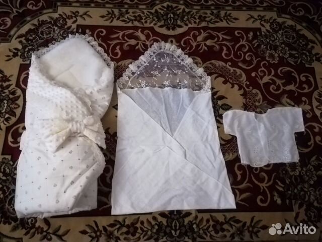 Конверт Конверт