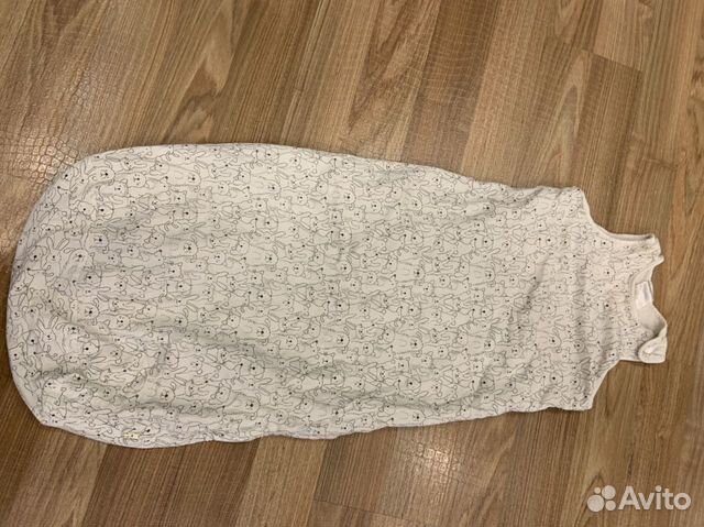 Спальный мешок детский H&M 86-110