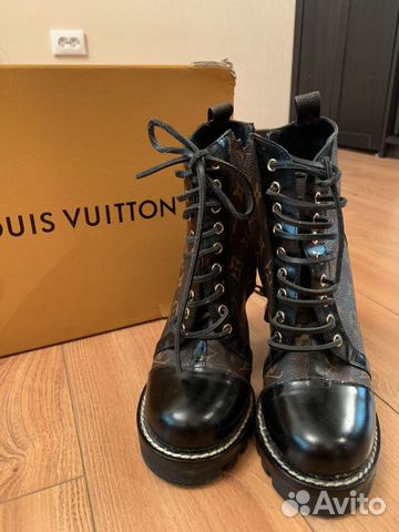 Сапоги Сапоги