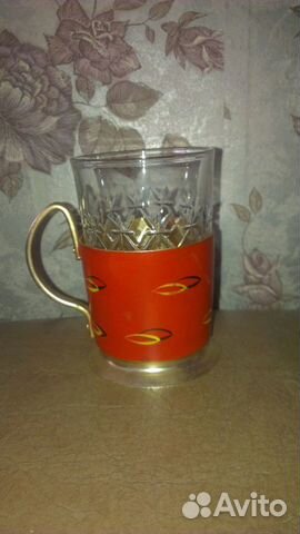 Подстаканник Подстаканник