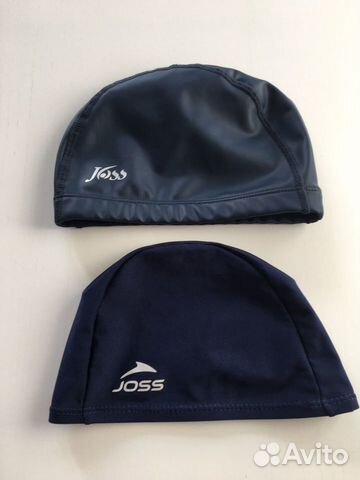 Детские шапочки для бассейна