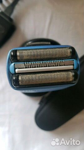 Электрическая бритва Braun CT4s CoolTec Электрическая бритва Braun CT4s CoolTec