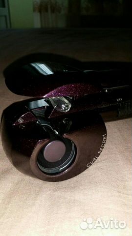 Baby liss curl secret C1000E для создания локонов Baby liss curl secret C1000E для создания локонов