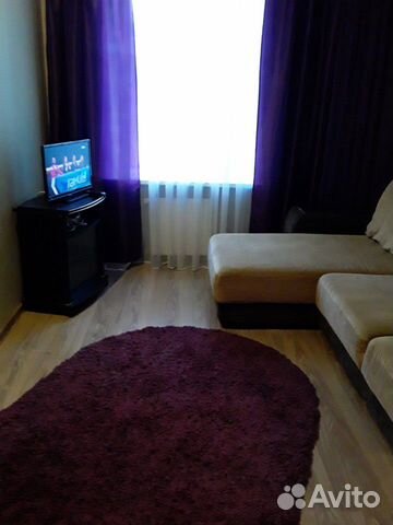 1-к квартира, 38 м², 1/3 эт. 1-к квартира, 38 м², 1/3 эт.