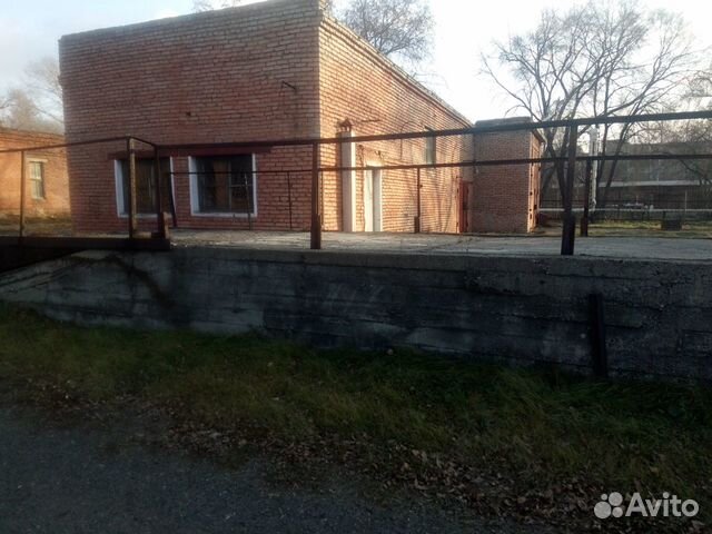 Производственное помещение, 120 м² Производственное помещение, 120 м²