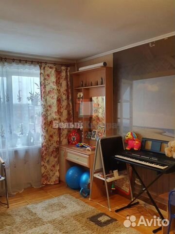 2-к квартира, 44.6 м², 6/9 эт. 2-к квартира, 44.6 м², 6/9 эт.