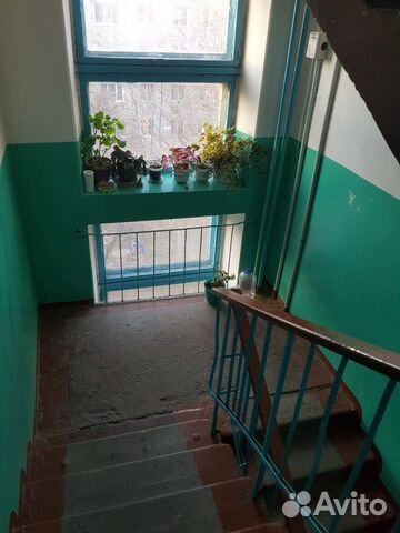 1-к квартира, 30 м², 5/5 эт. 1-к квартира, 30 м², 5/5 эт.