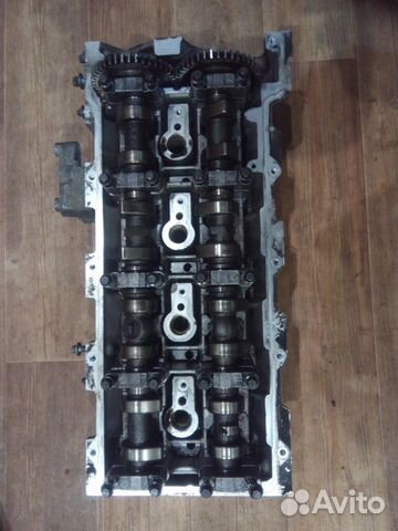 Гбц Меrсеdеs OM646 W204/211 Delfi