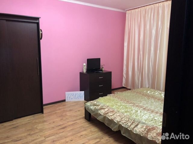 1-к квартира, 37.1 м², 8/17 эт. 1-к квартира, 37.1 м², 8/17 эт.
