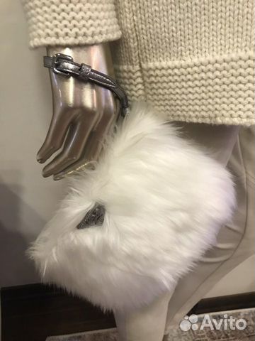 Сумочка Prada новая оригинальная