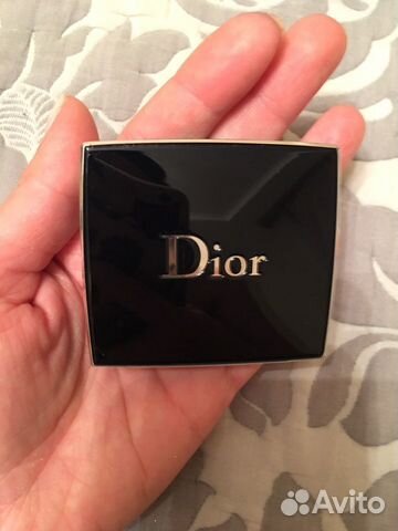 Тени Dior, Givenchy оригинал Тени Dior, Givenchy оригинал