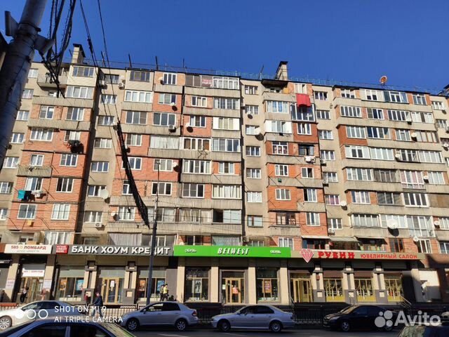 Торговое помещение, 150 м²