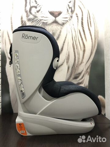 Автокресло Britax Romer TriFix Снять с продажи