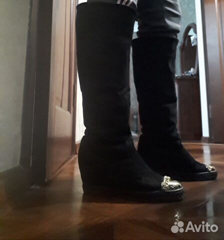 Сапоги Сапоги