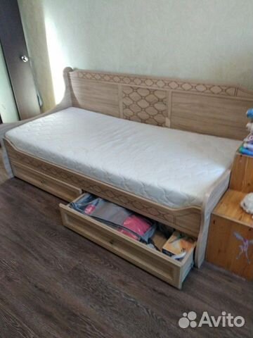 Кровать детская Кровать детская
