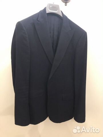 Мужской пиджак Massimo Dutti Мужской пиджак Massimo Dutti