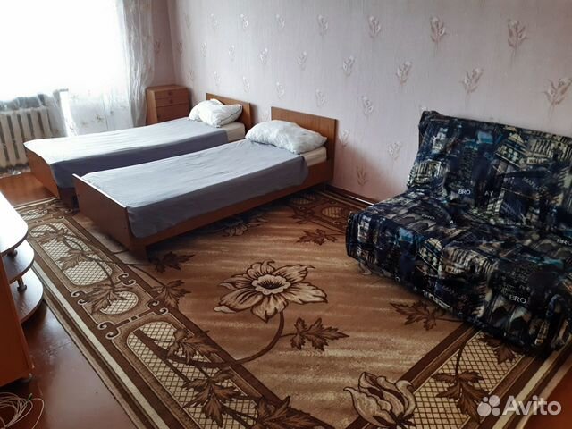 1-к квартира, 32 м², 9/9 эт.