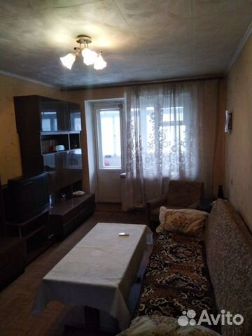 3-к квартира, 58.7 м², 5/5 эт. 3-к квартира, 58.7 м², 5/5 эт.