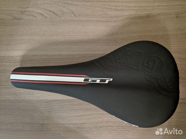 Седло GT all terra colorado Седло GT all terra colorado