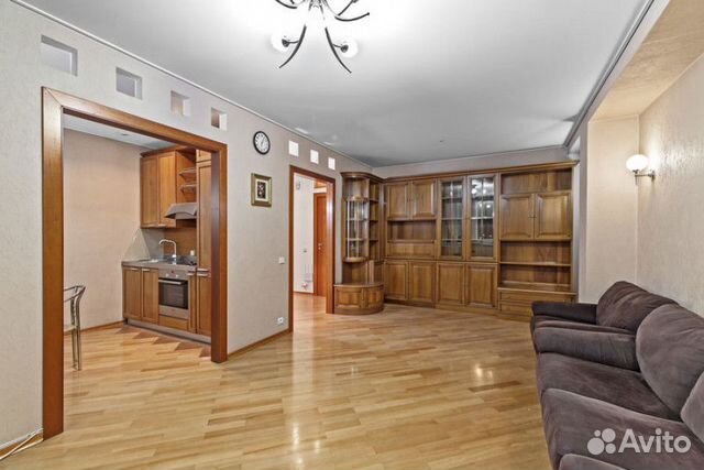 3-к квартира, 70 м², 14/24 эт. 3-к квартира, 70 м², 14/24 эт.