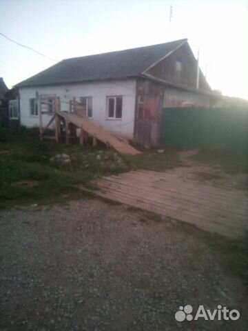 Дом 60 м² на участке 5 сот. Дом 60 м² на участке 5 сот.