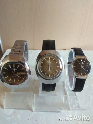 Часы слава полёт skagen casio